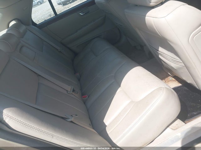 Cadillac DTS Standard
