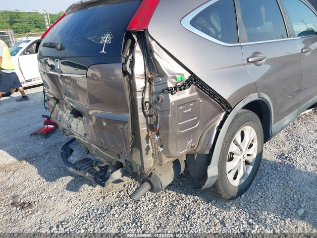 Honda CR-V Ex