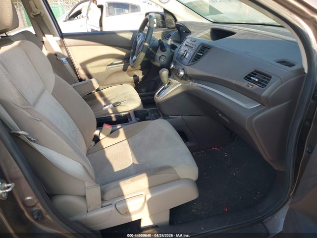 Honda CR-V Ex