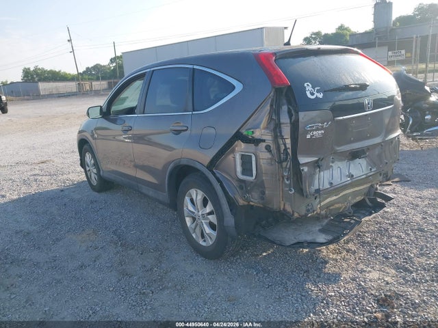 Honda CR-V Ex