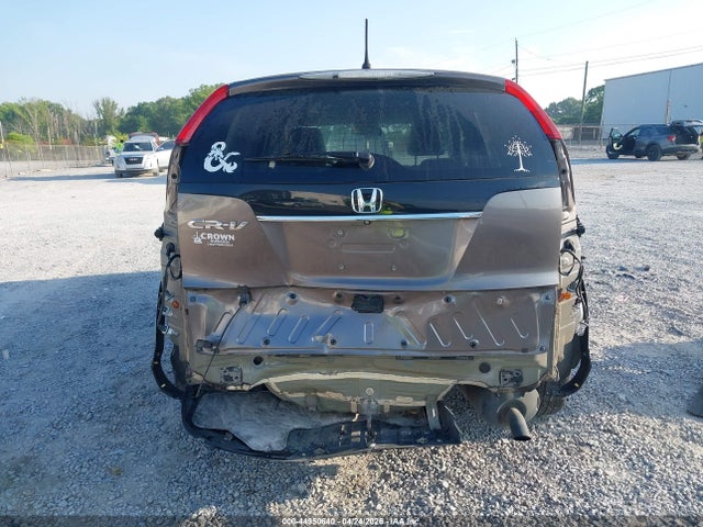 Honda CR-V Ex