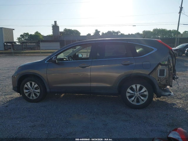 Honda CR-V Ex
