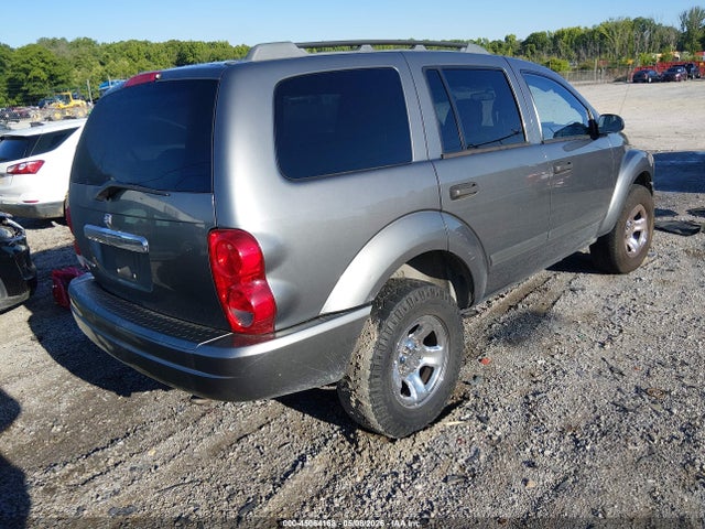 Dodge Durango Slt