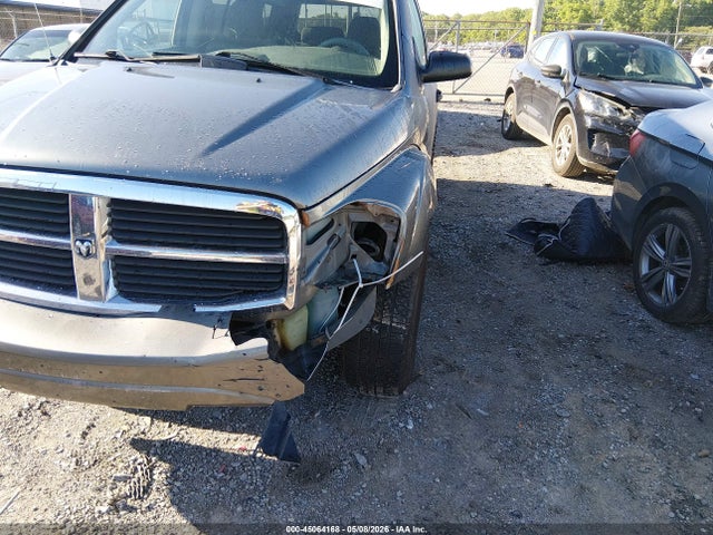 Dodge Durango Slt