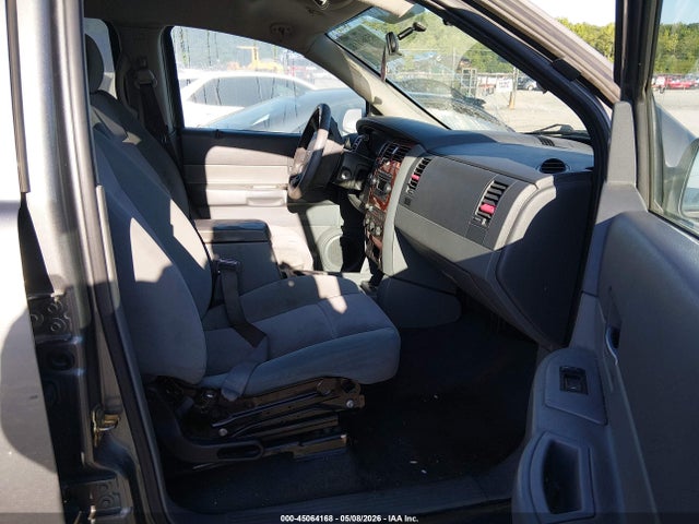 Dodge Durango Slt