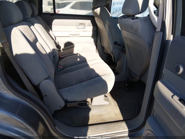 Dodge Durango Slt