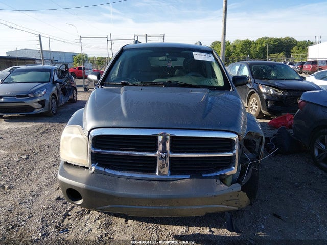 Dodge Durango Slt