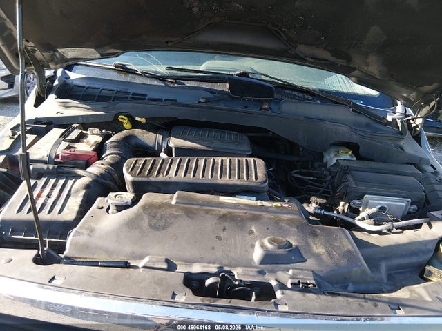 Dodge Durango Slt