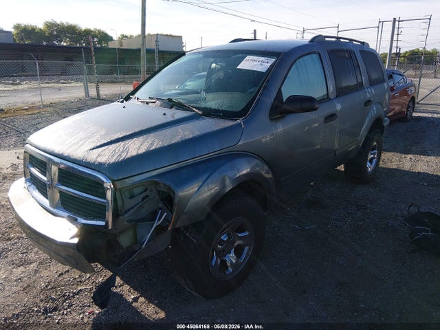 Dodge Durango Slt