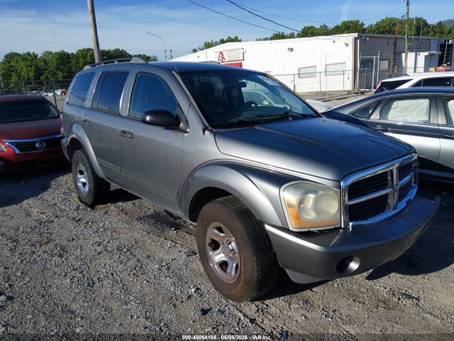 Salvage Dodge Durango Image