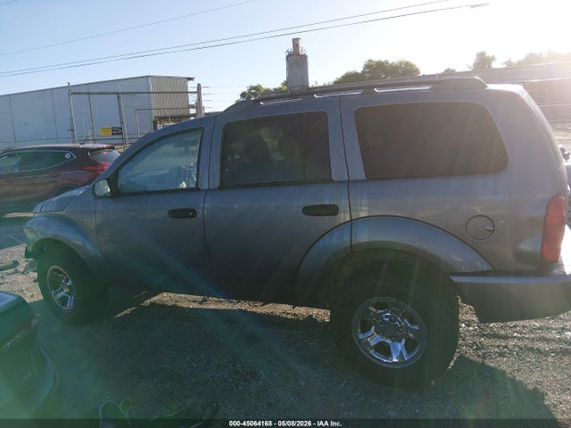 Dodge Durango Slt