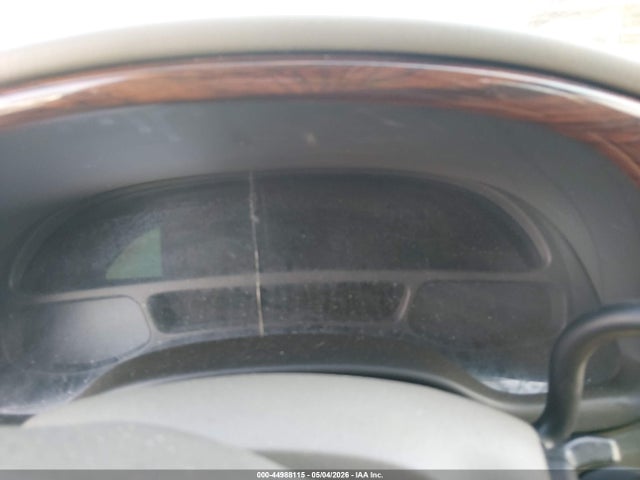 Cadillac DeVille Standard