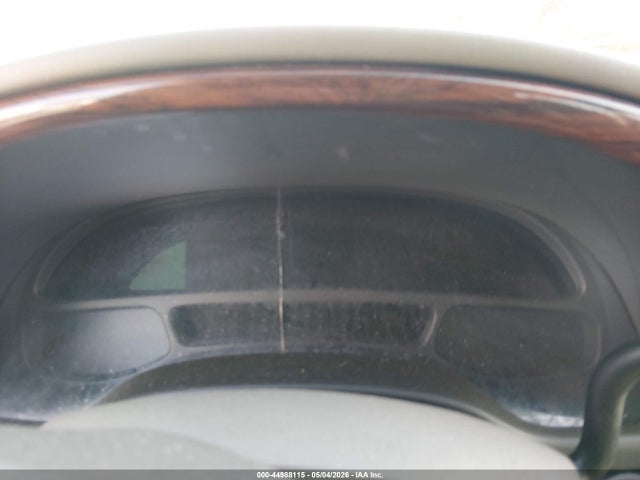 Cadillac DeVille Standard