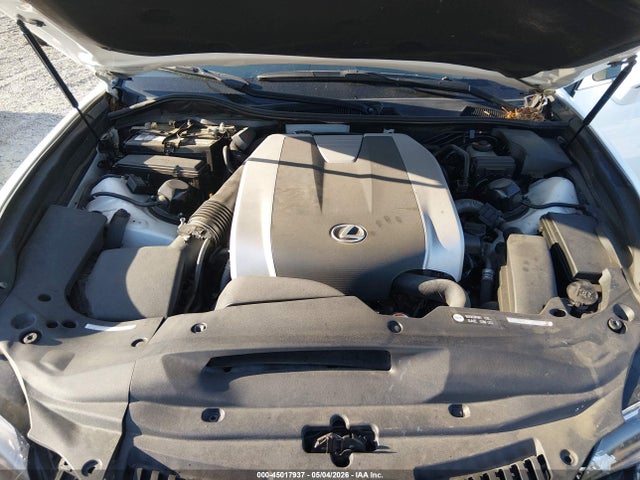 Lexus Gs F Sport