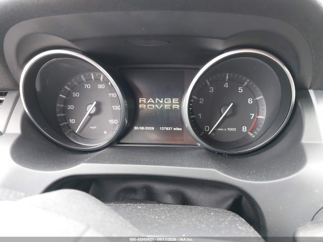 Land Rover Range Rover Evoque Pure Plus