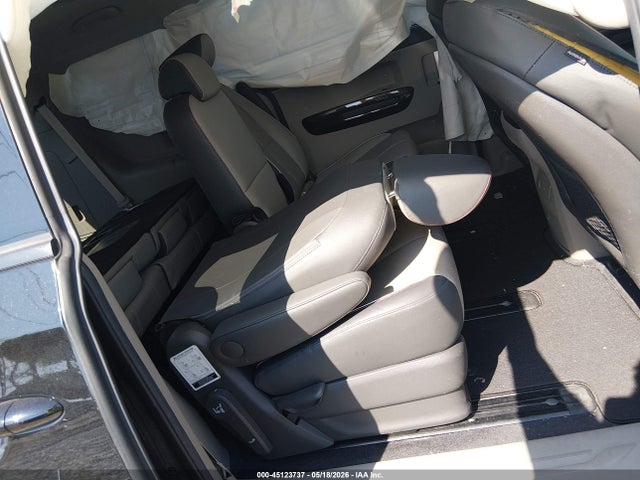 Kia Sedona Ex