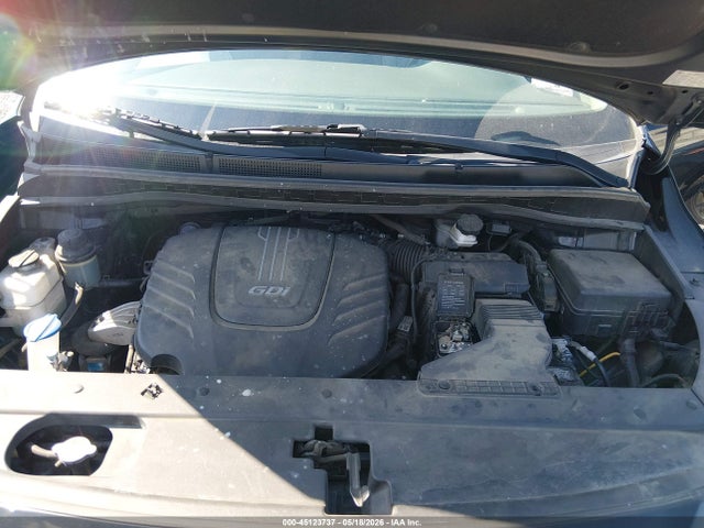 Kia Sedona Ex