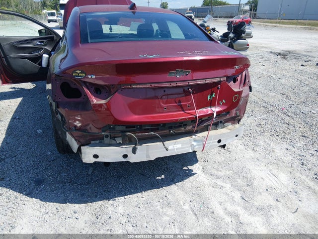 Chevrolet Impala 2lz