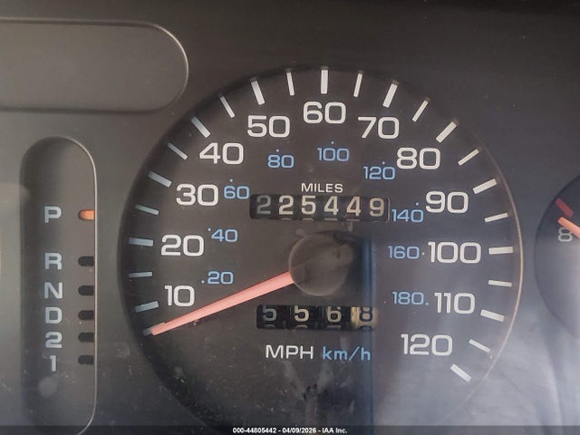 Dodge Ram 3500