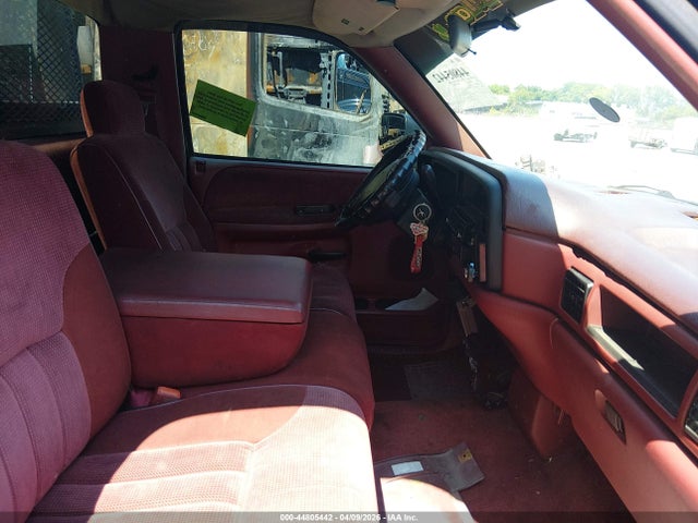 Dodge Ram 3500