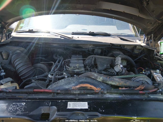 Dodge Ram 3500