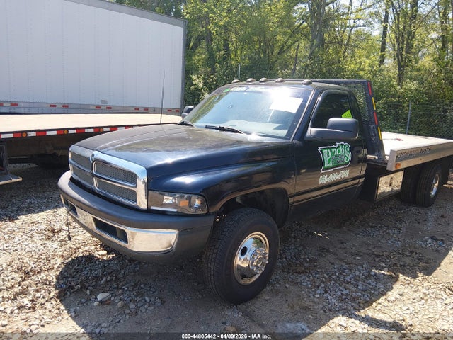 Dodge Ram 3500