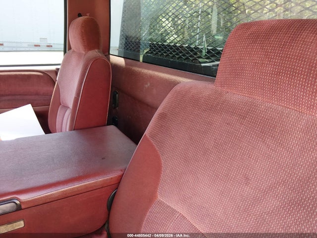 Dodge Ram 3500