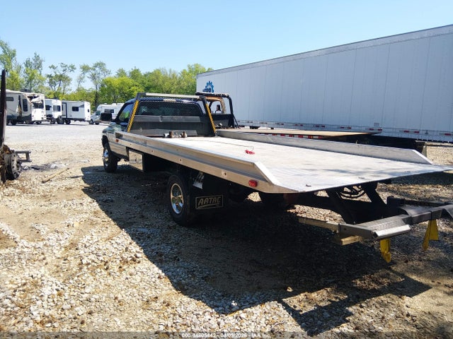 Dodge Ram 3500