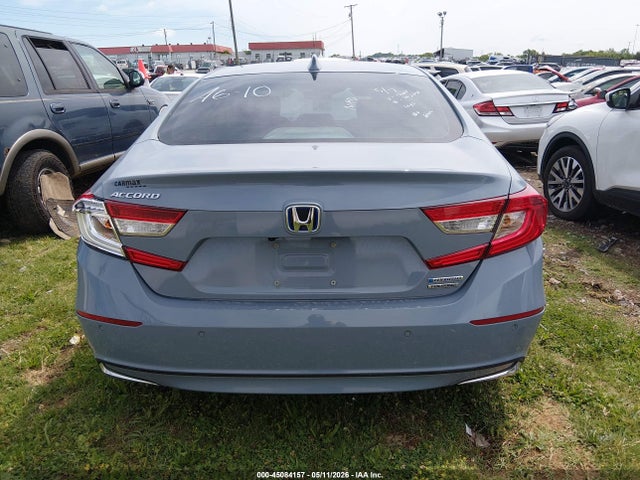 Honda Accord Touring
