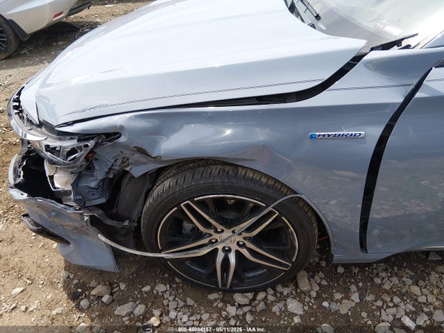 Honda Accord Touring
