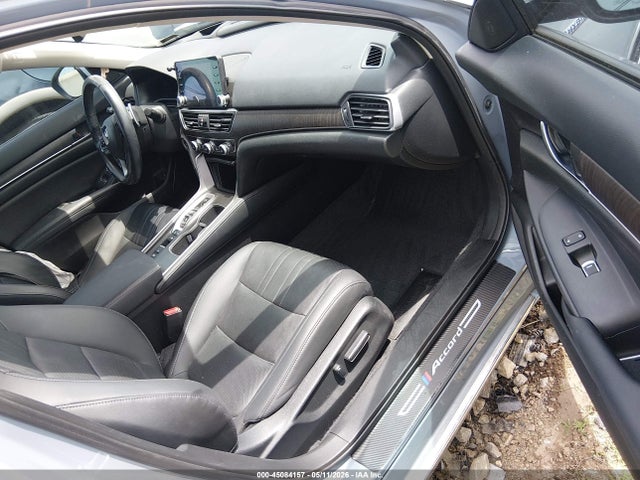 Honda Accord Touring