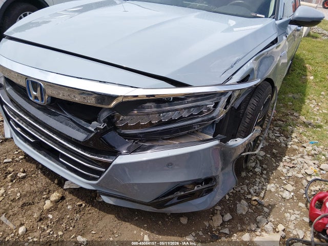 Honda Accord Touring