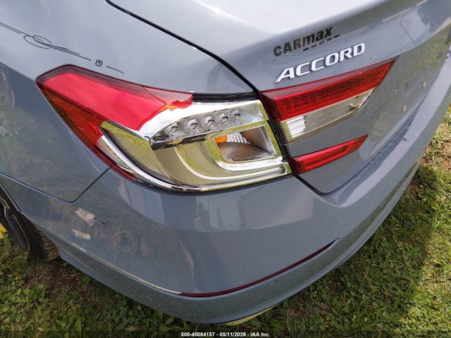 Honda Accord Touring