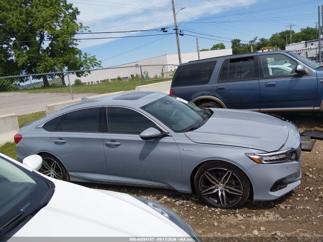 Honda Accord Touring