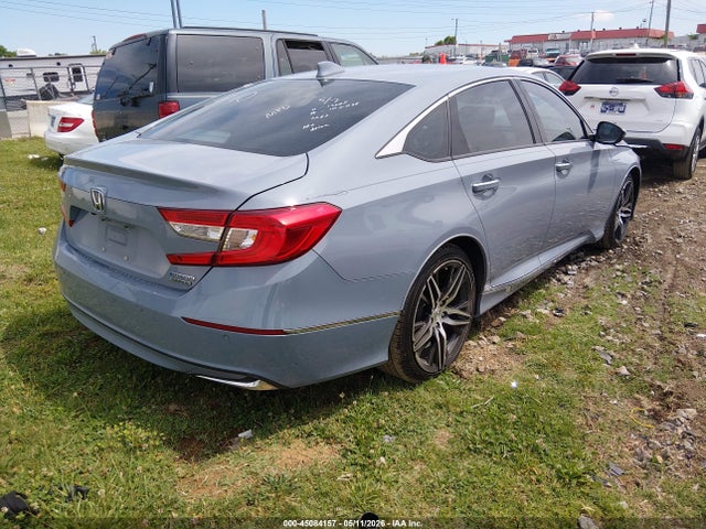 Honda Accord Touring