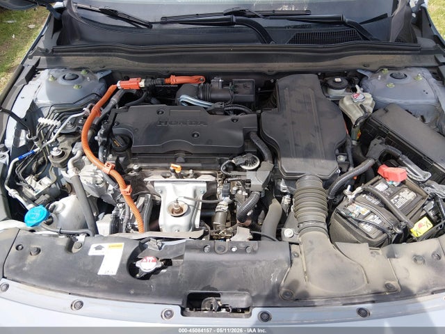 Honda Accord Touring