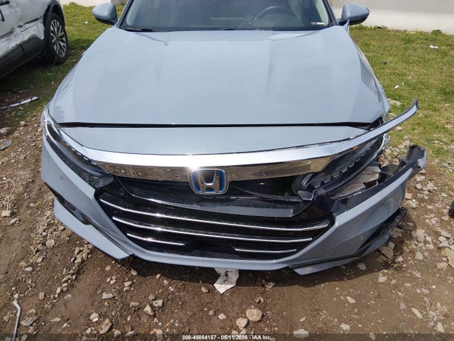 Honda Accord Touring