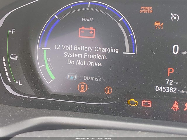 Honda Accord Touring