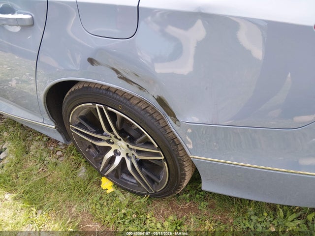 Honda Accord Touring
