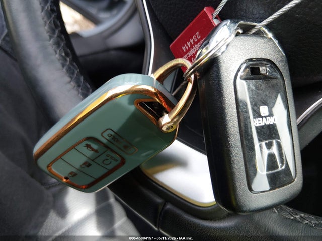Honda Accord Touring