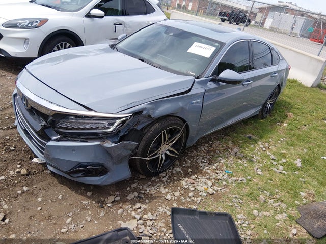 Honda Accord Touring