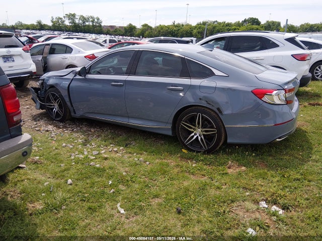 Honda Accord Touring