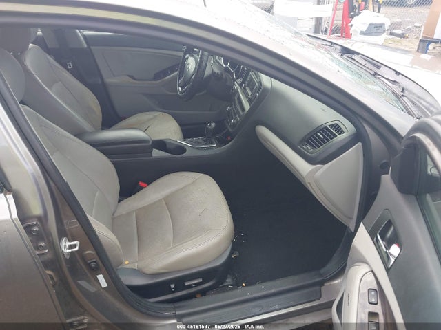 Kia Optima Ex