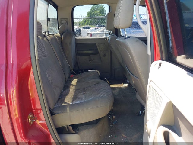 Dodge Ram 2500