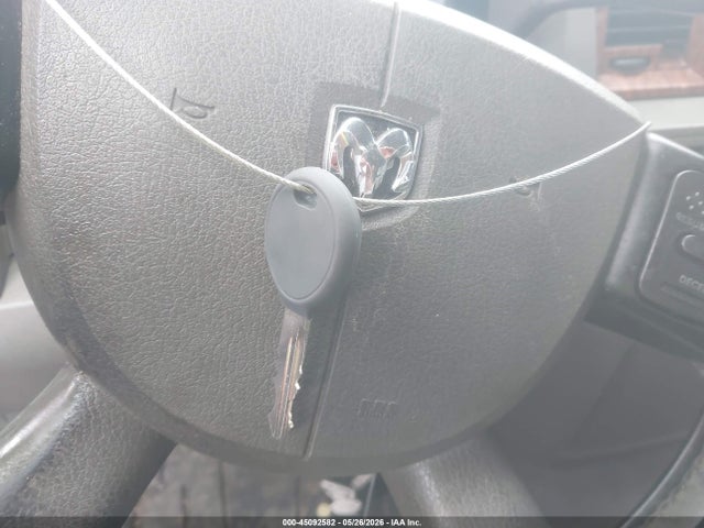 Dodge Ram 2500