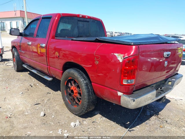 Dodge Ram 2500