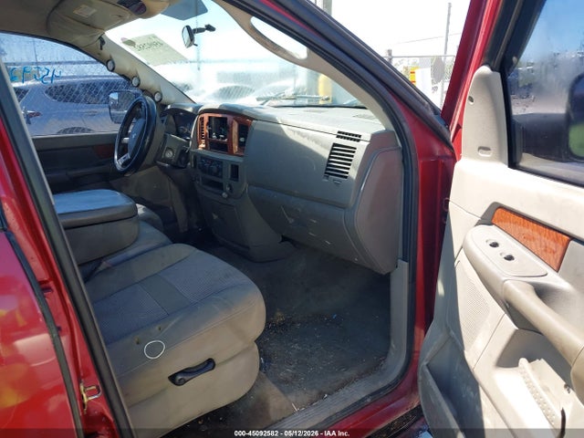 Dodge Ram 2500
