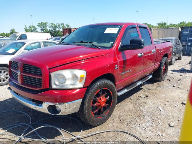 Dodge Ram 2500