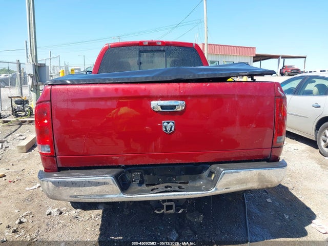 Dodge Ram 2500