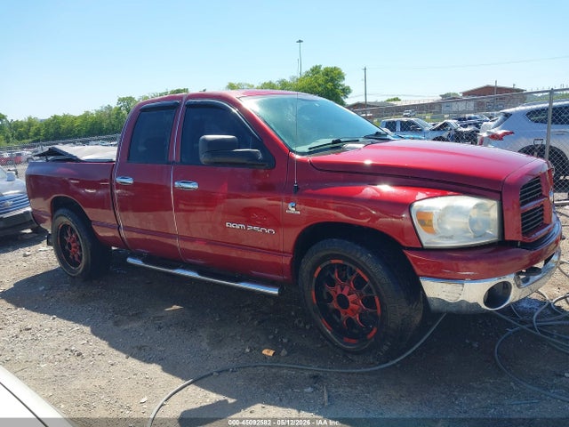 Dodge Ram 2500